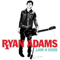 Ryan Adams: RocknRoll (180g)