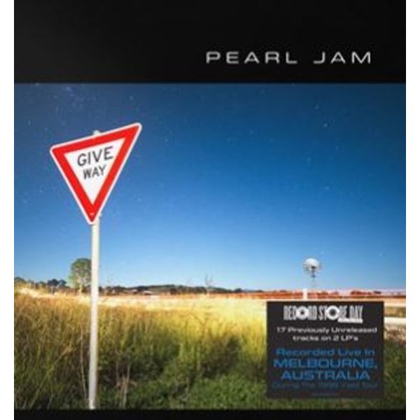 Pearl Jam: Give Way (RSD 2023)