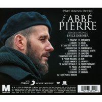 Bryce Dessner: LAbbé Pierre