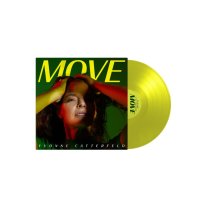 Yvonne Catterfeld: Move (Yellow Vinyl)