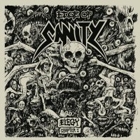 Edge Of Sanity: Elegy: Chapter I (Demos) (Limited Edition)