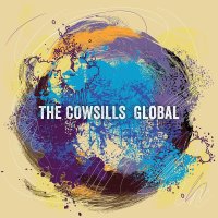 The Cowsills: Global (remastered)