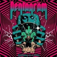 Pentagram: Lightning In A Bottle