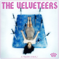 The Velveteers: A Million Knives