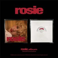 Rosé (K-Pop): Rosie (Retail Exclusive)