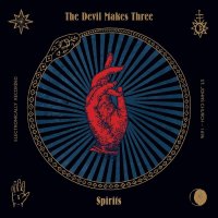 The Devil Makes Three: Spirits