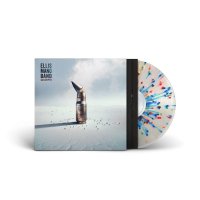 Ellis Mano Band: Morph (Splatter Vinyl)