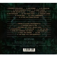 Blutengel: Dämonen: Sturm (Deluxe Edition)