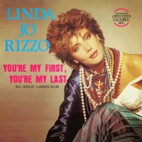 Linda Jo Rizzo: You re My First, You re My Last (40th...