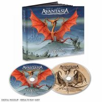 Avantasia: Here Be Dragons