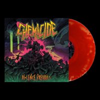 Chemicide: Violence Prevails (Limited Edition) (Red...