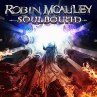 Robin McAuley: Soulbound