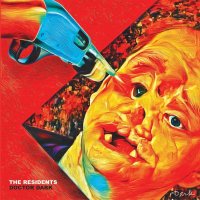 The Residents: Doctor Dark