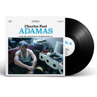 Charles Pasi: Adamas (180g)