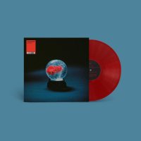 Darkside: Nothing (Limited Edition) (Red Vinyl)