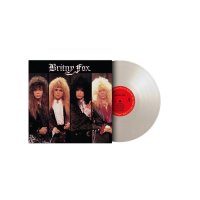 Britny Fox: Britny Fox (180g) (Limited Edition) (White...