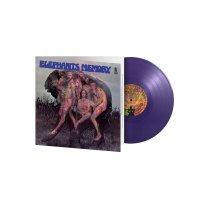 Elephants Memory: Elephants Memory (180g) (Limited...