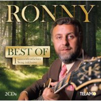 Ronny: Best Of