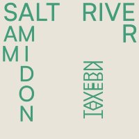 Sam Amidon: Salt River