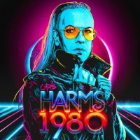 Chris Harms: 1980