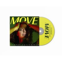 Yvonne Catterfeld: Move