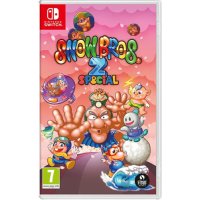 Snow Bros 2  Special  SWITCH  UK multi