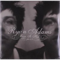 Ryan Adams: Love Is Hell Pts. 1 & 2