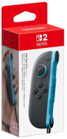 NSW2  Controller Joy-Con (L) blau