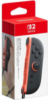 NSW2  Controller Joy-Con (R) rot