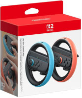 NSW2  Joy-Con Lenkrad Paar