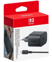 NSW2  Netzteil  original AC Adapter