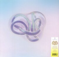 Björk: Björk: Notget (Lotic Keptsafe Version)...