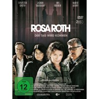 Rosa Roth - Der Tag wird kommen (3 DVDs) - Highlight...