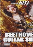 Beethovens Guitar Shred - 375 Media  - (DVD Video / Metal)