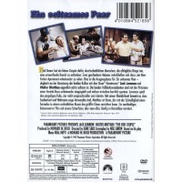 Ein seltsames Paar - Paramount Home Entertainment 8452185...