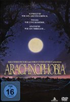 Arachnophobia - Touchstone BG101080 - (DVD Video / Horror)