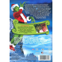 Grinch, The (DVD) Min: 101/D:DS/WS