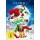 Grinch, The (DVD) Min: 101/D:DS/WS - Universal Picture 8229647 - (DVD Video / Komödie)