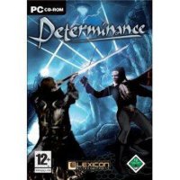 Determinance - Markenlos  - (PC Spiele / Action)
