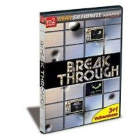 Breakthrough Reloaded + 3 Vollversionen - Markenlos  -...