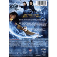 Legende von Aang, Die (DVD) Min: 99/DD5.1/WS...