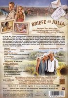 Briefe an Julia - Concorde Home Entertainment 2842 - (DVD Video / Romantik)