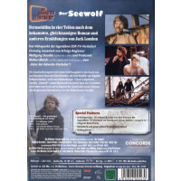 Der Seewolf (1971) - LEONINE Distribution GmbH  - (DVD...