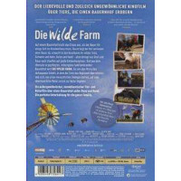 Die wilde Farm - WVG Medien GmbH 7775841POY - (DVD Video...