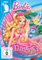 Barbie in Fairytopia - Universal Pictures Germany 8232409...