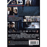 Inception (DVD) Min: 148/DD5.1/WS                 Warner...