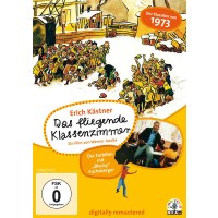 Das fliegende Klassenzimmer (1973) - Universum Film  UFA...