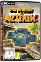 Geheimnis der Azteken 2, Das - Astragon  - (PC Spiele /...