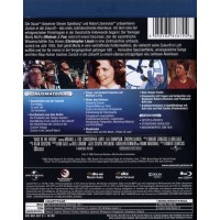 Zurück in die Zukunft I (Blu-ray) - Universal...