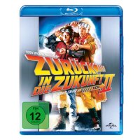 Zurück in die Zukunft II (Blu-ray) - Universal...